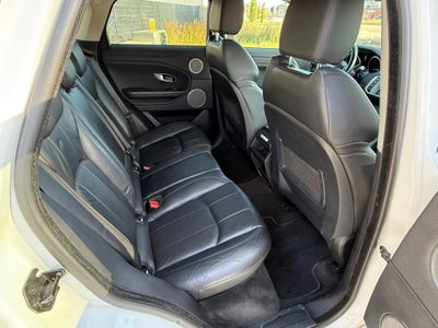 Land Rover Range Rover Evoque 2.0 TD4 150 CV 5p. SE Dynamic (16)
