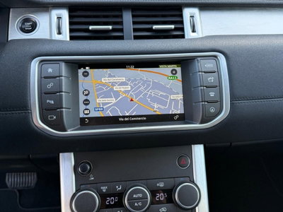 Land Rover Range Rover Evoque 2.0 TD4 150 CV 5p. SE Dynamic (18)