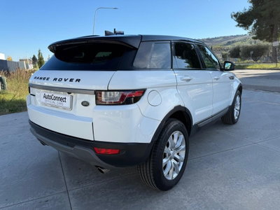 Land Rover Range Rover Evoque 2.0 TD4 150 CV 5p. SE Dynamic (4)
