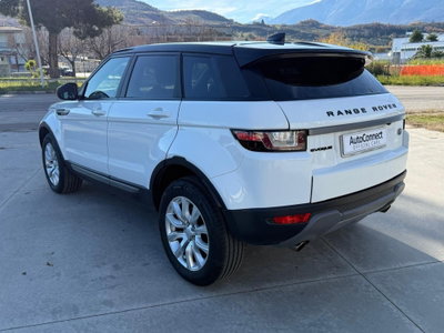 Land Rover Range Rover Evoque 2.0 TD4 150 CV 5p. SE Dynamic (6)