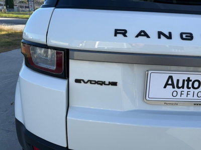 Land Rover Range Rover Evoque 2.0 TD4 150 CV 5p. SE Dynamic (8)