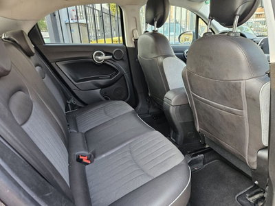 Fiat 500X 1.4 MultiAir 140 CV DCT Lounge (12)