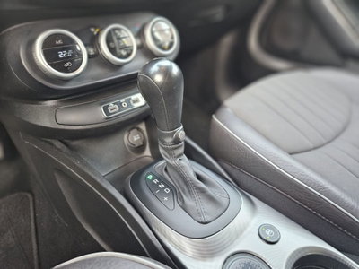 Fiat 500X 1.4 MultiAir 140 CV DCT Lounge (15)