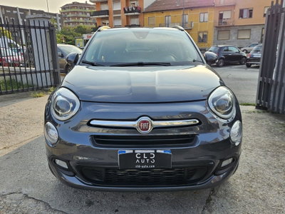 Fiat 500X 1.4 MultiAir 140 CV DCT Lounge (2)
