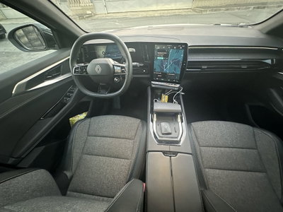Renault Rafale 1.2 full hybrid Techno 200cv auto (10)
