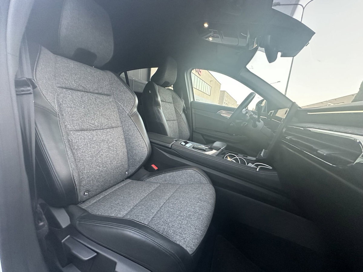 Renault Rafale 1.2 full hybrid Techno 200cv auto (12)