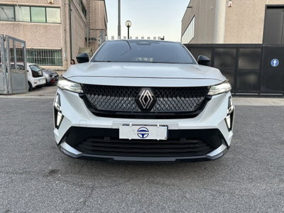 Renault Rafale 1.2 full hybrid Techno 200cv auto (2)