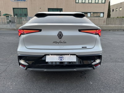 Renault Rafale 1.2 full hybrid Techno 200cv auto (5)