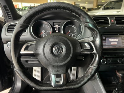 Volkswagen Golf GTD 2.0 TDI DSG 5p. BlueMotion Technology (10)