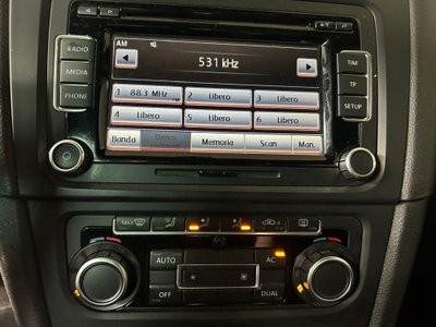 Volkswagen Golf GTD 2.0 TDI DSG 5p. BlueMotion Technology (11)