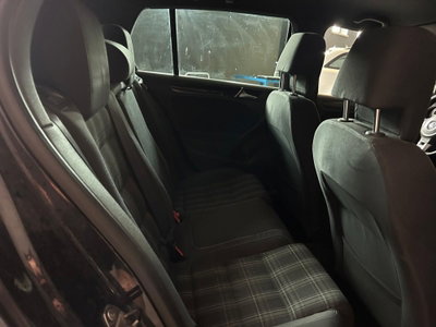 Volkswagen Golf GTD 2.0 TDI DSG 5p. BlueMotion Technology (8)