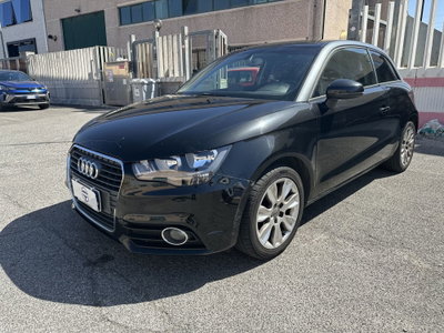 Audi A1 Sportback 1.6 TDI Ambition usata