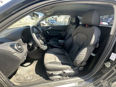 Audi A1 Sportback 1.6 TDI Ambition (10)