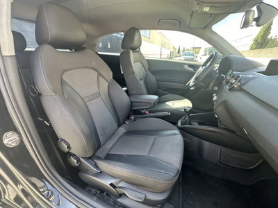 Audi A1 Sportback 1.6 TDI Ambition (11)