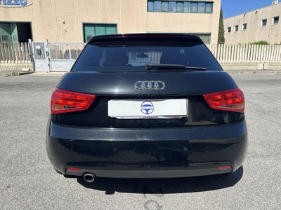 Audi A1 Sportback 1.6 TDI Ambition (5)