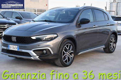 Fiat Tipo Tipo 5p 1.3 mjt Cross s&s 95cv usata