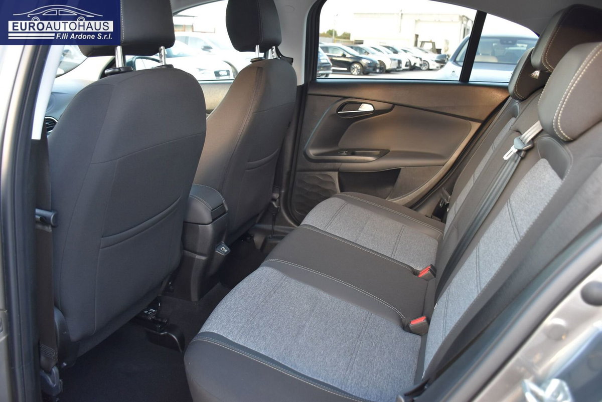 Fiat Tipo Tipo 5p 1.3 mjt Cross s&s 95cv (7)