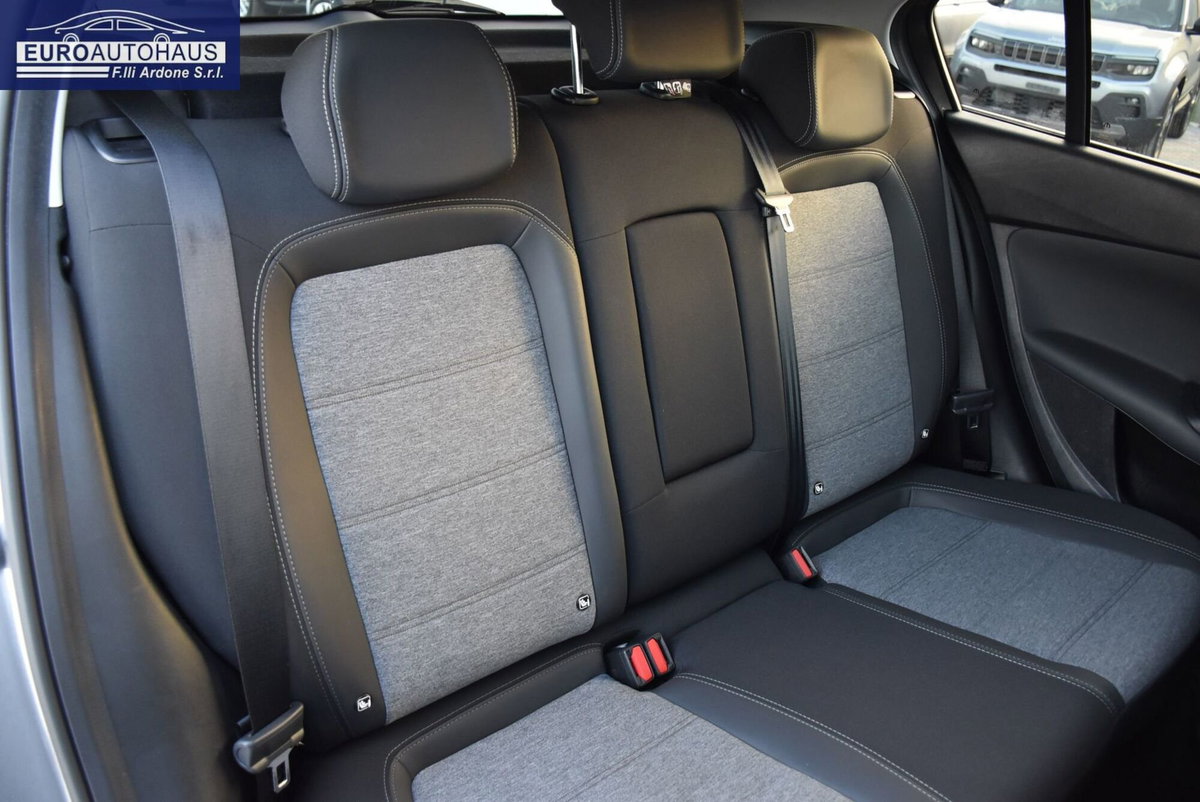 Fiat Tipo Tipo 5p 1.3 mjt Cross s&s 95cv (8)