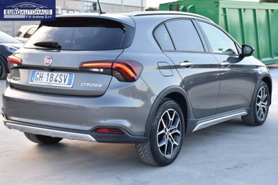 Fiat Tipo Tipo 5p 1.3 mjt Cross s&s 95cv (2)