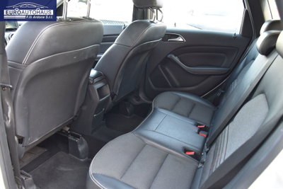 Mercedes-Benz Classe B 180 CDI Sport (14)