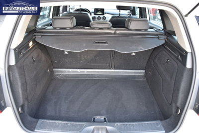 Mercedes-Benz Classe B 180 CDI Sport (15)