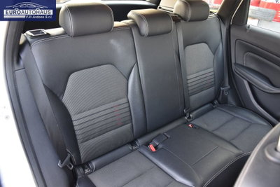 Mercedes-Benz Classe B 180 CDI Sport (16)