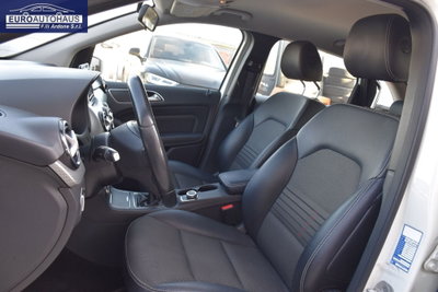 Mercedes-Benz Classe B 180 CDI Sport (8)
