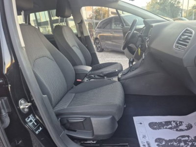 SEAT Leon ST 1.6 TDI 105 CV Reference (10)