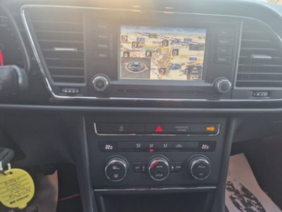SEAT Leon ST 1.6 TDI 105 CV Reference (7)