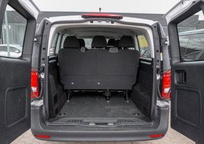 Mercedes-Benz Vito 2.0 114 CDI PL Mixto Extra-Long (10)