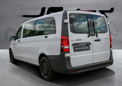 Mercedes-Benz Vito 2.0 114 CDI PL Mixto Extra-Long (2)