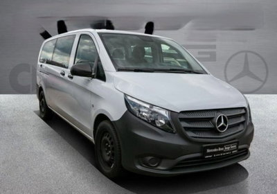 Mercedes-Benz Vito 2.0 114 CDI PL Mixto Extra-Long (3)