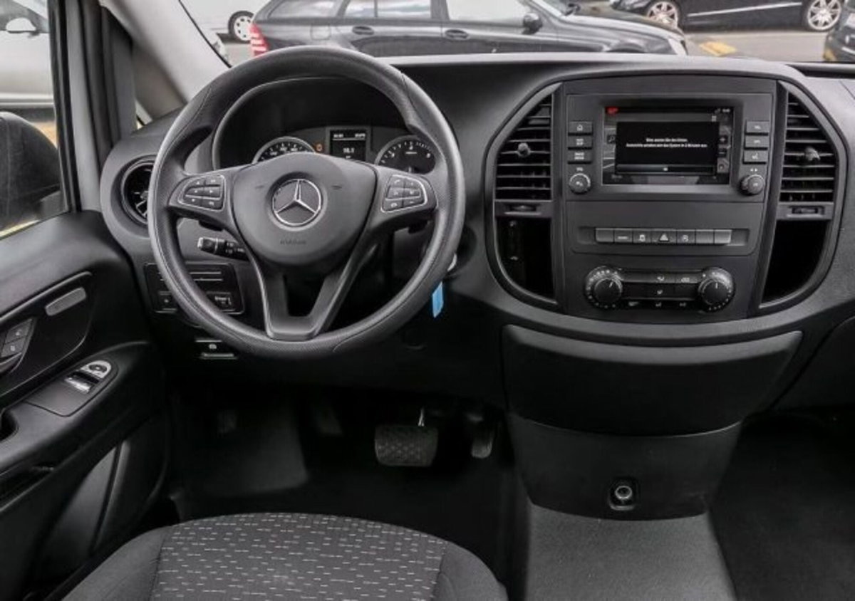 Mercedes-Benz Vito 2.0 114 CDI PL Mixto Extra-Long (4)