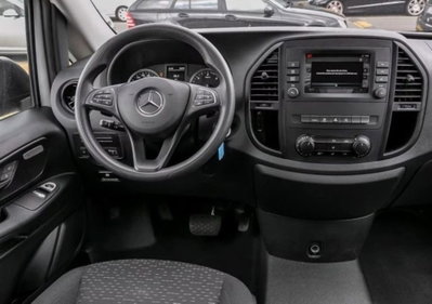 Mercedes-Benz Vito 2.0 114 CDI PL Mixto Extra-Long (4)