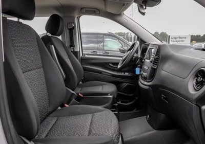 Mercedes-Benz Vito 2.0 114 CDI PL Mixto Extra-Long (5)