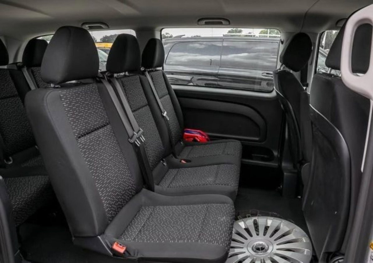 Mercedes-Benz Vito 2.0 114 CDI PL Mixto Extra-Long (6)