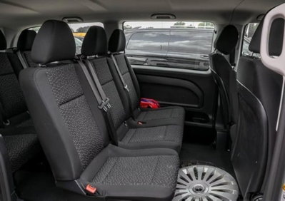 Mercedes-Benz Vito 2.0 114 CDI PL Mixto Extra-Long (6)