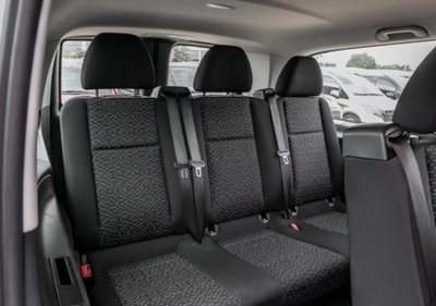 Mercedes-Benz Vito 2.0 114 CDI PL Mixto Extra-Long (7)
