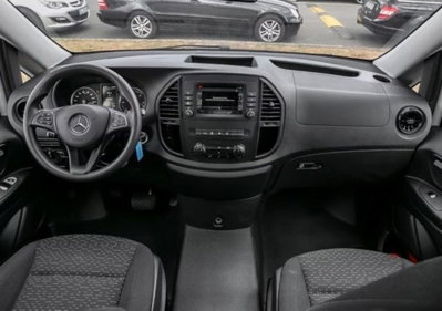 Mercedes-Benz Vito 2.0 114 CDI PL Mixto Extra-Long (8)