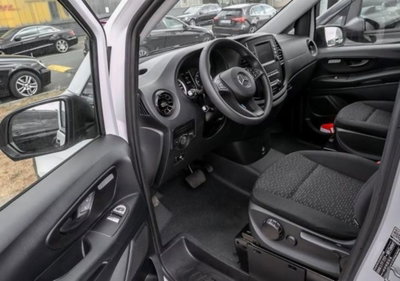 Mercedes-Benz Vito 2.0 114 CDI PL Mixto Extra-Long (9)