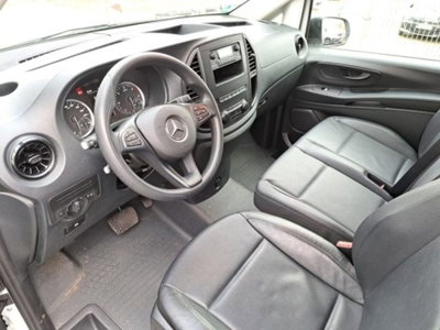 Mercedes-Benz Vito 2.0 114 CDI PC-SL Mixto Long (10)