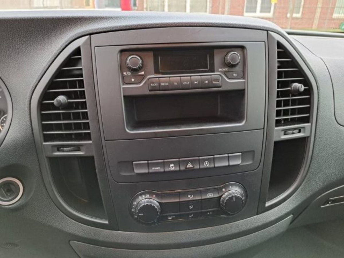 Mercedes-Benz Vito 2.0 114 CDI PC-SL Mixto Long (11)