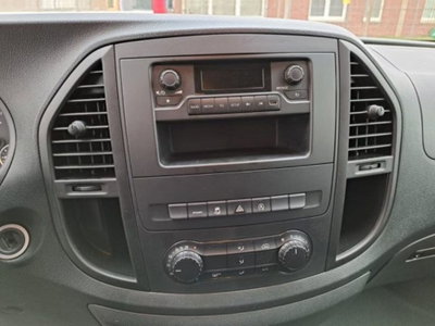 Mercedes-Benz Vito 2.0 114 CDI PC-SL Mixto Long (11)