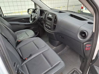 Mercedes-Benz Vito 2.0 114 CDI PC-SL Mixto Long (12)
