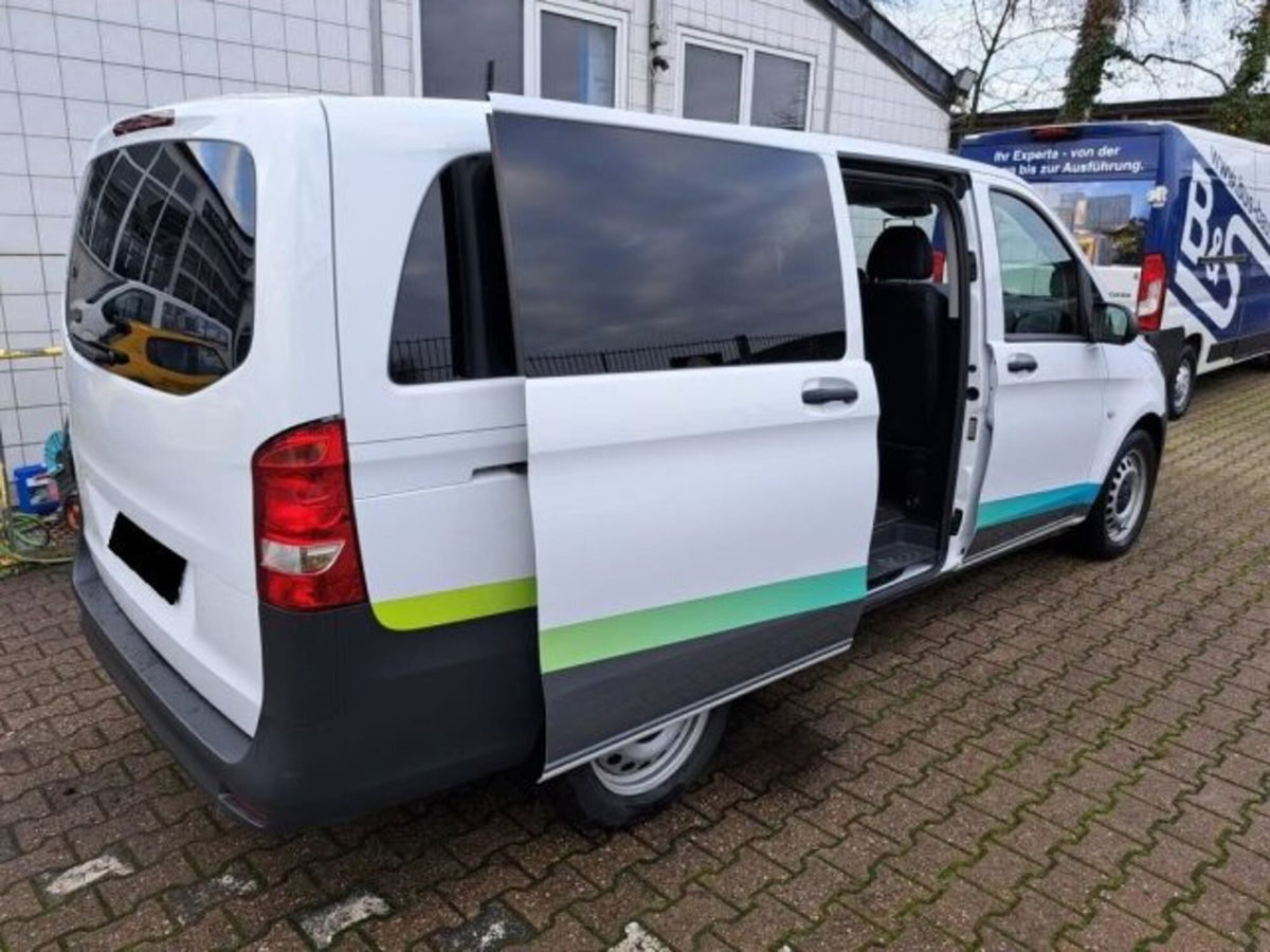 Mercedes-Benz Vito 2.0 114 CDI PC-SL Mixto Long (2)