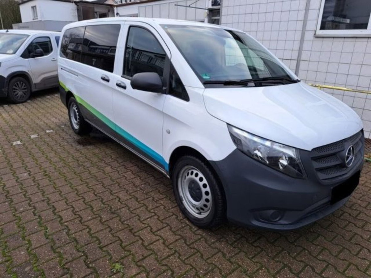 Mercedes-Benz Vito 2.0 114 CDI PC-SL Mixto Long (3)