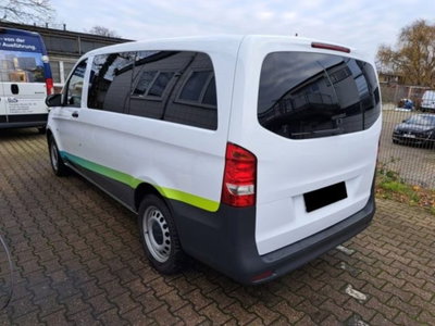 Mercedes-Benz Vito 2.0 114 CDI PC-SL Mixto Long (4)