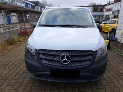Mercedes-Benz Vito 2.0 114 CDI PC-SL Mixto Long (5)