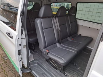 Mercedes-Benz Vito 2.0 114 CDI PC-SL Mixto Long (8)