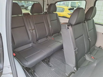 Mercedes-Benz Vito 2.0 114 CDI PC-SL Mixto Long (9)